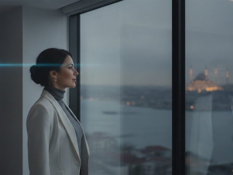 Revizyon Burun Estetiği Fiyatları 2026