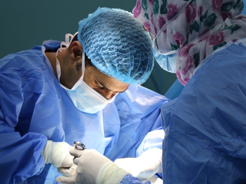 Piezo Burun Estetiği Hakkında Bilmen Gereken Her Şey: Modern Bir Yaklaşım
