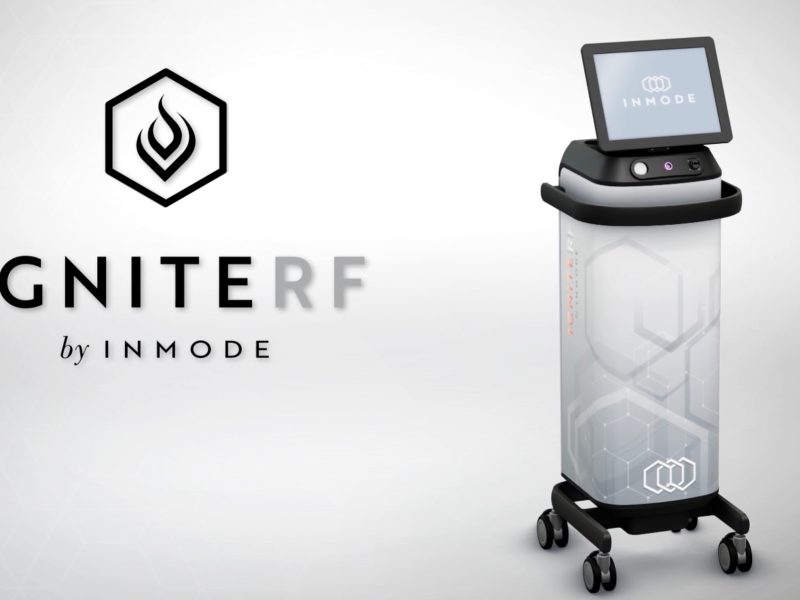 Quantum RF – Subdermal Radyofrekans