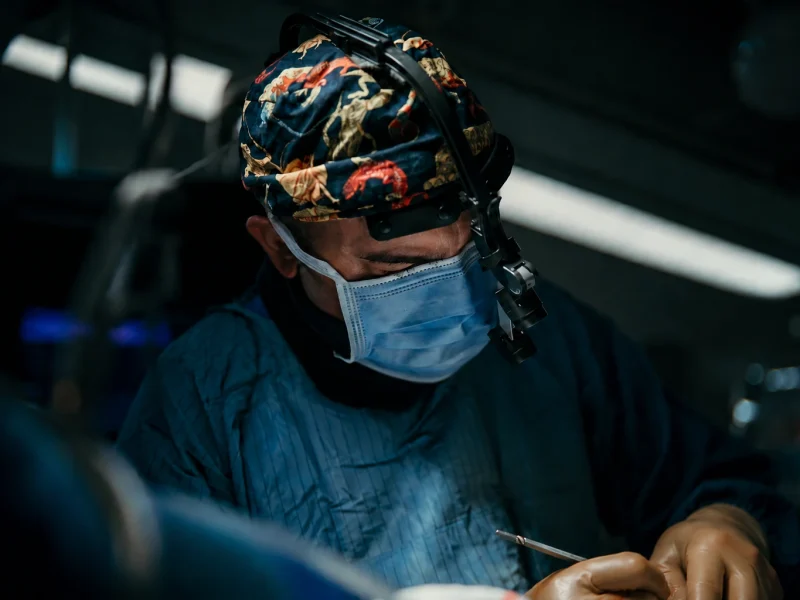 Preservation Rhinoplasty (Koruyucu Rinoplasti) Nedir?